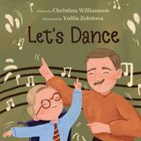 Let's Libri GmbH Let's Dance Paperback