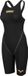 Arena Damesbadpak Powerskin Carbon Core FX FBSLO Zwart/Goud - Maat 34