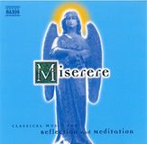 Miserere Various - Miserere