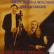 Cellosonaten Danacord Sonatas - Barber/Debussy/Prokofiev