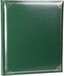 Henzo Promo Classic Photo Album - Green - 500 Photos - 100 Pages - Scrapbooking