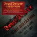 Clouds DevilDriver - Clouds Over California : The Studio Albums 2003 - 2011 (5 CD)