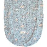 Malomi Kids Drap de panier de moïse en bambou bébé