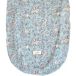 Malomi Kids Drap de panier de moïse en bambou bébé
