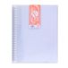Grafoplas 39423000 - hoezen en postmodel-mappen, A4