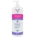 Vagisil Protect Plus Nettoyant antibactérien pour sous-vêtements pour femmes, hygiène intime quotidienne, savon pour femmes avec huile de neem et arbre à thé, 500 ml