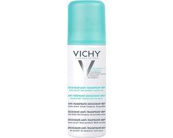 Vichy Intense Transpiratie Deodorant 48u - Spray 125ml