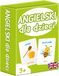 Dictionnaire Anglais Mini Éducatif pour Enfants à partir de 3 ans
