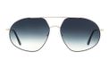 Andy Wolf Lunettes de soleil Quincy G 61