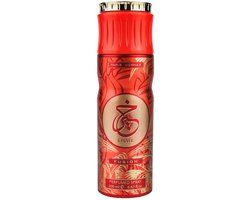 Paris Corner Khair Fusion Deodorant - 200 ml
