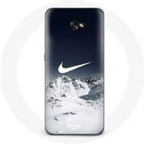 Nike Etui voor Samsung Galaxy A5 2017 Niege Winter Maniacase