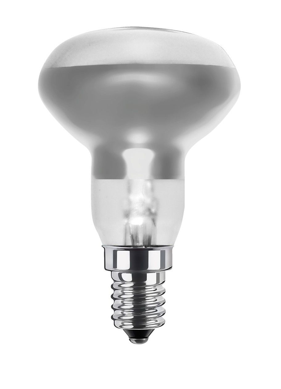 SEGULA 50725 LED-lamp | 3W | E14 | 100 lumen | 2900K | Reflector | Dimbaar