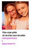 Il Independently Published Il tuo corpo grida ciò che il cuore ha subito Paperback