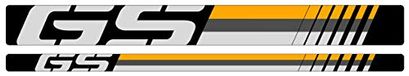 Puig GS sticker vellen 20151O R1200GS 14", BMW R1250GS Adventure 18'-19'