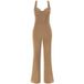 GUESS Kimora Combinaison Desert Mud Taille : 46