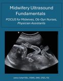 Midwifery Libri GmbH Midwifery Ultrasound Essentials: POCUS for Midwives, OB-GYN Nurses, Physician Assistants