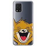 ERT GROUP mobiel telefoonhoesje voor Xiaomi MI 10 LITE origineel en officieel erkend Tom and Jerry patroon Jerry 003
