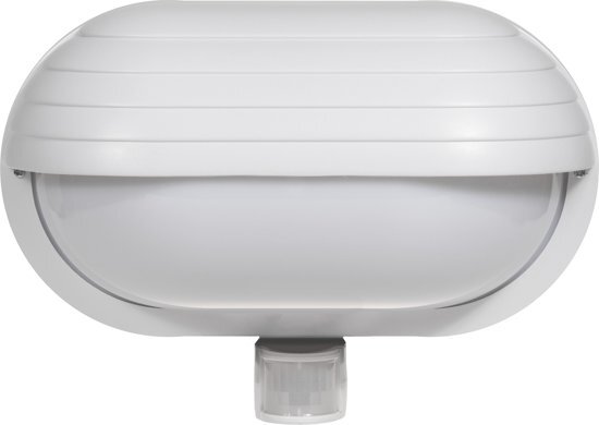 Maclean Energy MCE33 Wandlamp met bewegingssensor pir 60W - Maximaal vermogen: 60W (E27) werkt ook met LED-lampen