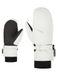 Ziener KLAIRO dames skiwanten/wintersport | Gore-Tex, zeer warm, mistwit, 8,5
