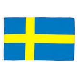 AZ FLAG Sweden Flag 90x60 cm