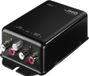 IMG Stage Line SPR-6 Phono Voorversterker Zwart