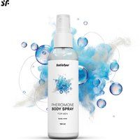 Satisfyer / 150 ml / Men