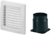 Maico ER-ZR, 0093.1025 aspiration deuxième pièce