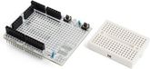 Whadda WPB201 Uitbreidingsboard Geschikt voor serie: Arduino