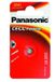 Panasonic SR41 Knoopcel Batterij