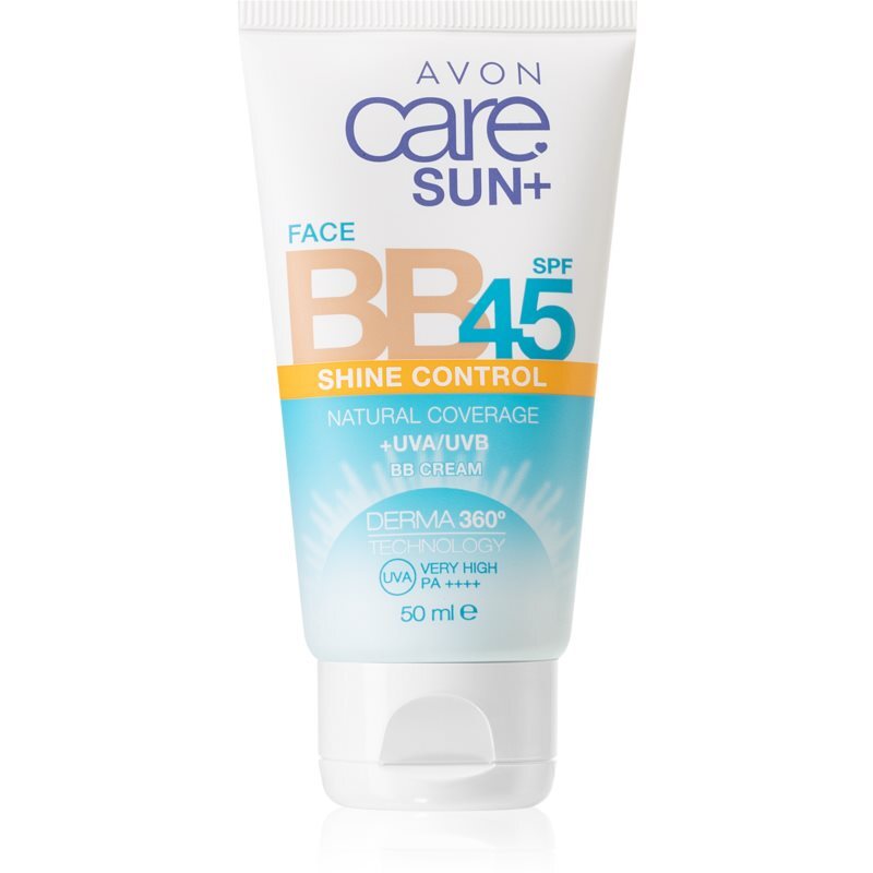 Avon Care Sun +