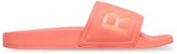 Roxy Slippy II Slippers Vrouw Oranje EU 39