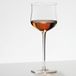 Riedel Sommelier Roséglas - Verre - Transparent