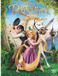 Walt Disney Pictures Rapunzel DVD