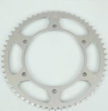 Afam Couronne transmission pour moto Fantic 125 Caballero Casa Motard 2018 Neuf