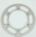 Afam Couronne transmission pour moto Fantic 125 Caballero Casa Motard 2018 Neuf