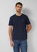 s.Oliver T-shirt navy L