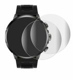 BROTECT - Screenprotector voor Black Shark Watch X Pro - Folie Beschermfolie transparant volledig dekking - 2 Stuks