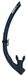 Beuchat Spy Purge Duik Snorkel Zwart
