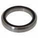 BEARING Bonin Specialized 45/45º Stuurlager Zilver 45.8 x 36.8 x 6.5 mm