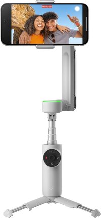 Insta360 Flow Pro Standard Bundle - Grijs