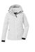 G.I.G.A. DX Gw 59 Wmn Qltd Jckt dames Gewatteerd jack met afritsbare capuchon