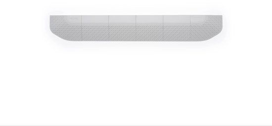 DJI ROMO Auxiliary Ramp - Hulphellingbaan voor Robotstofzuiger