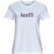 Levis T-shirt Manches Courtes THE PERFECT TEE