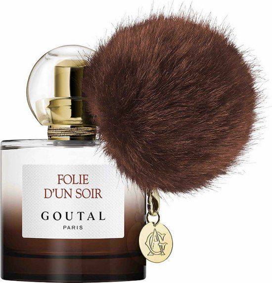 Annick Goutal Parfum / 50 ml / Unisex