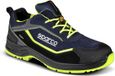 Sparco Werkschoenen S3S - Indy Baltimora - Zwart - 43