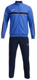 Joma Victory Trainingspak Blauw XL Man