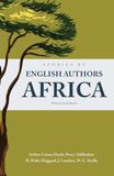 Stories by English Authors: Africa (Selected by Scribners)
