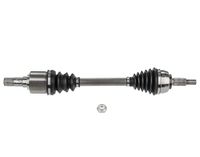 MEYLE Antriebswelle 16-144980050 Vorderachse links