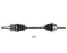 MEYLE Antriebswelle 16-144980050 Vorderachse links