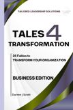 Tales 4 Transformation: Business Edition